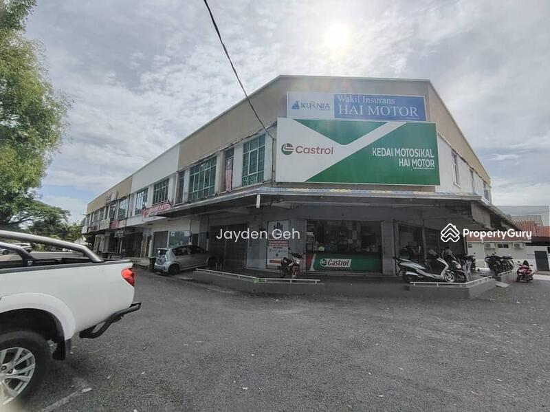 Untuk Dijual - Taman Tanjung, Jitra Kedah