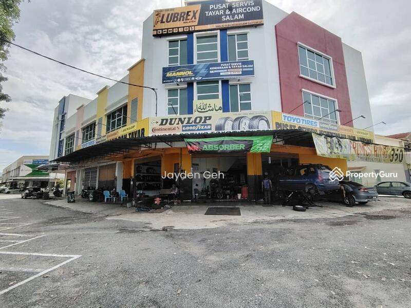 Untuk Dijual - Taman Tanjung, Jitra Kedah