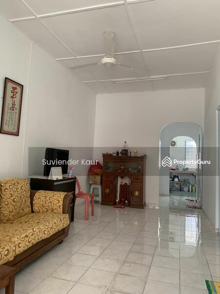 Rumah Teres 1 Tingkat untuk Dijual di Bandar Kinrara (Selangor) - Suviender Kaur - PropertyGuru.com.my