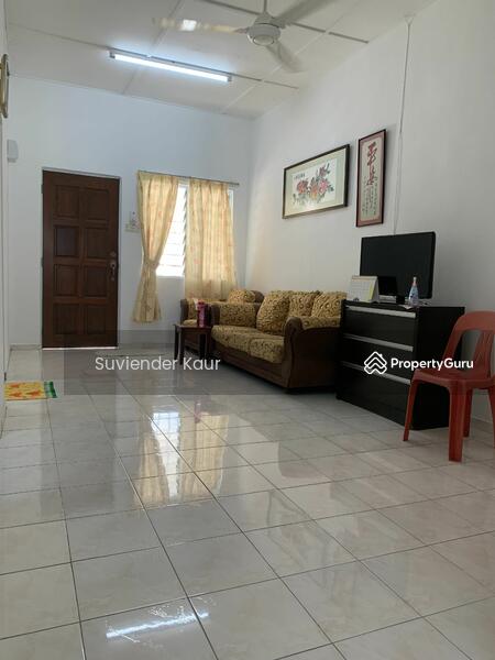 Rumah Teres 1 Tingkat untuk Dijual di Bandar Kinrara (Selangor) - Suviender Kaur - PropertyGuru.com.my