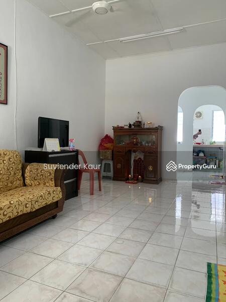 Rumah Teres 1 Tingkat untuk Dijual di Bandar Kinrara (Selangor) - Suviender Kaur - PropertyGuru.com.my