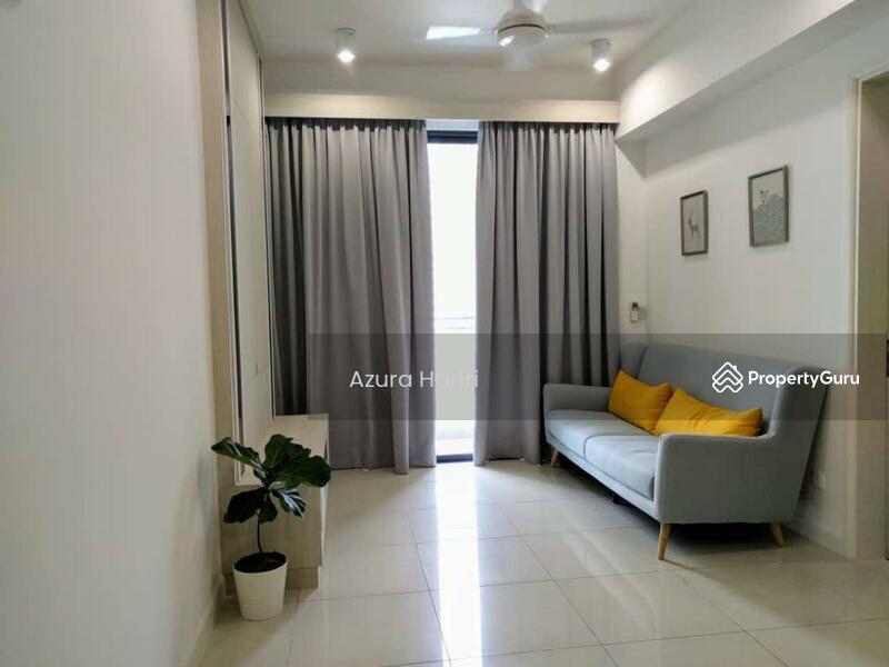 Untuk Dijual - Nadi Bangsar