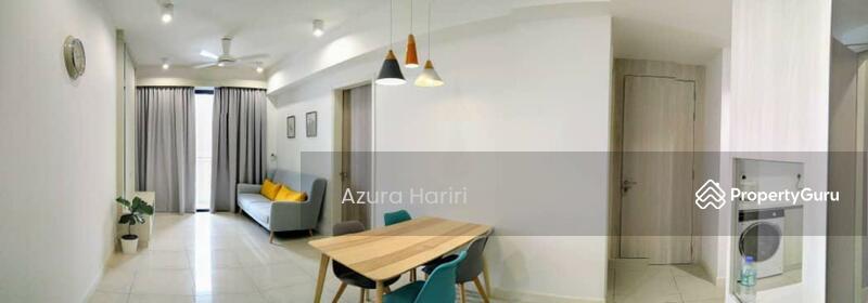 Untuk Dijual - Nadi Bangsar