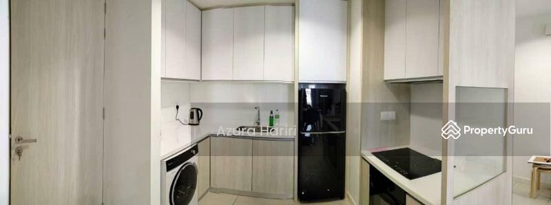 Untuk Dijual - Nadi Bangsar