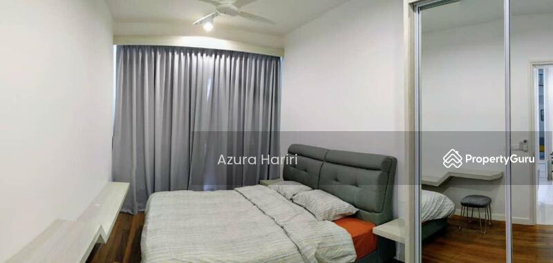Untuk Dijual - Nadi Bangsar