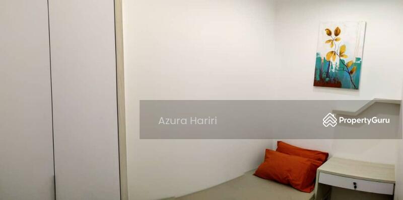 Untuk Dijual - Nadi Bangsar
