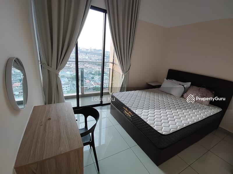 For Rent - B11 Parkland Residence