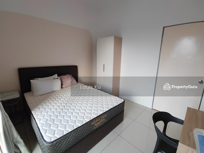 For Rent - B11 Parkland Residence