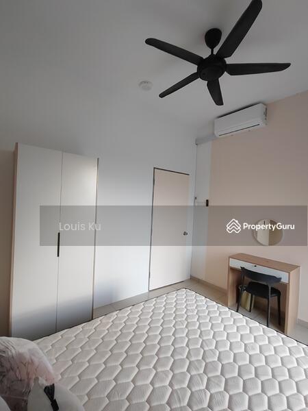 For Rent - B11 Parkland Residence