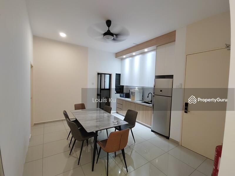For Rent - B11 Parkland Residence