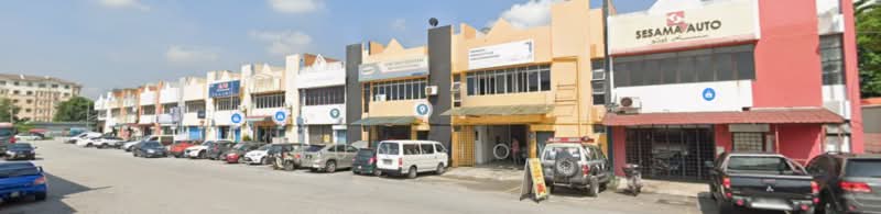 Factory for Sale in Taman Industri Bolton (Batu Caves) - Jun How - Exterior - PropertyGuru.com.my
