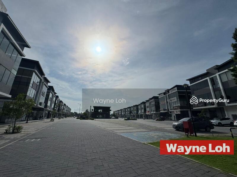 For Sale - Iconic Point