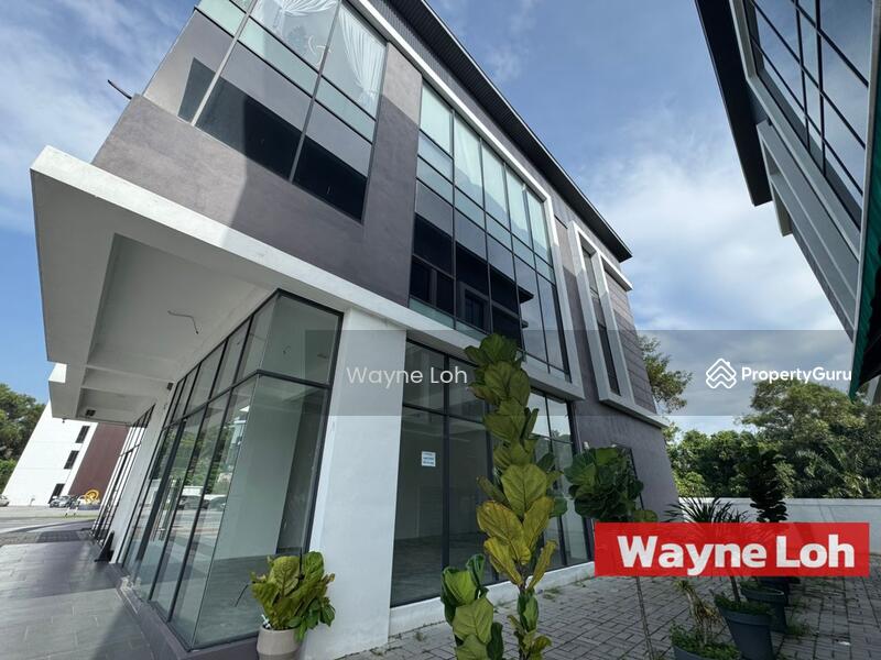 For Sale - Iconic Point