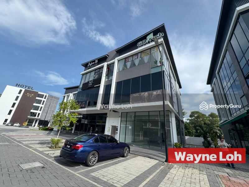 For Sale - Iconic Point