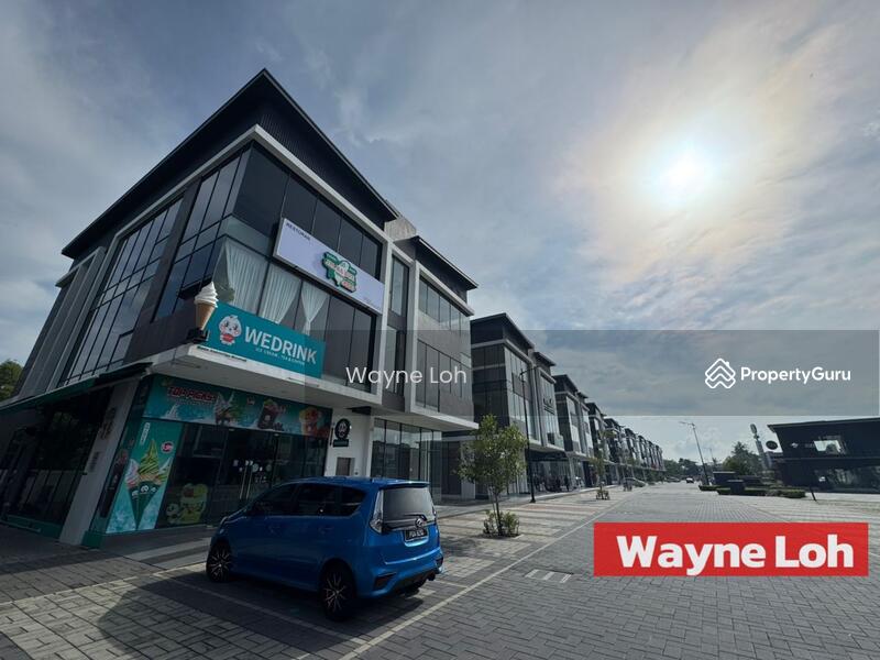 For Sale - Iconic Point