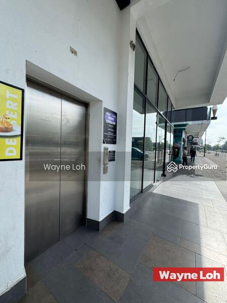 For Sale - Iconic Point