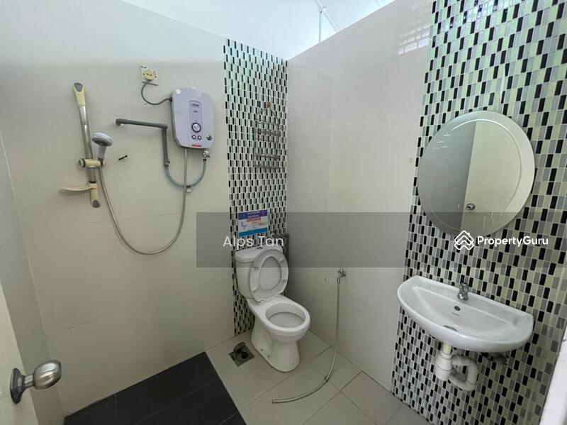 Untuk Disewa - Subang Jaya