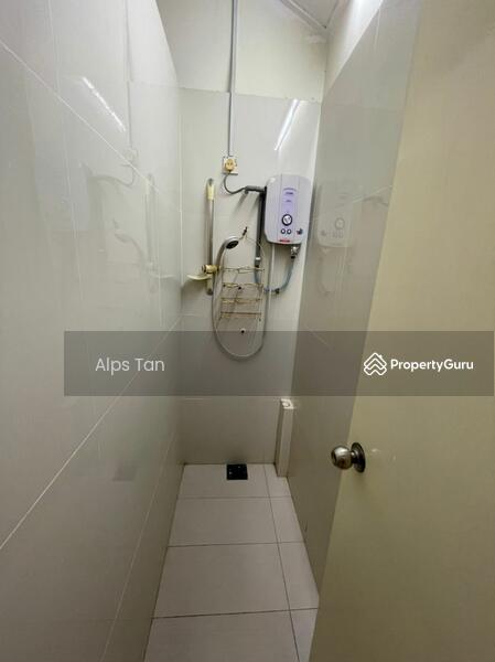 Untuk Disewa - Subang Jaya