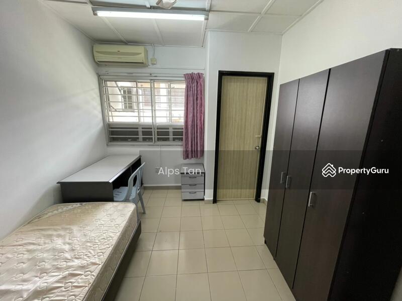 Untuk Disewa - Subang Jaya