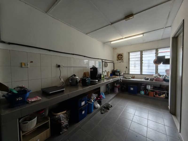 SS15, Subang Jaya untuk Untuk Disewa - RM 500 /bulan, Mac 2026 - PropertyGuru.com.my