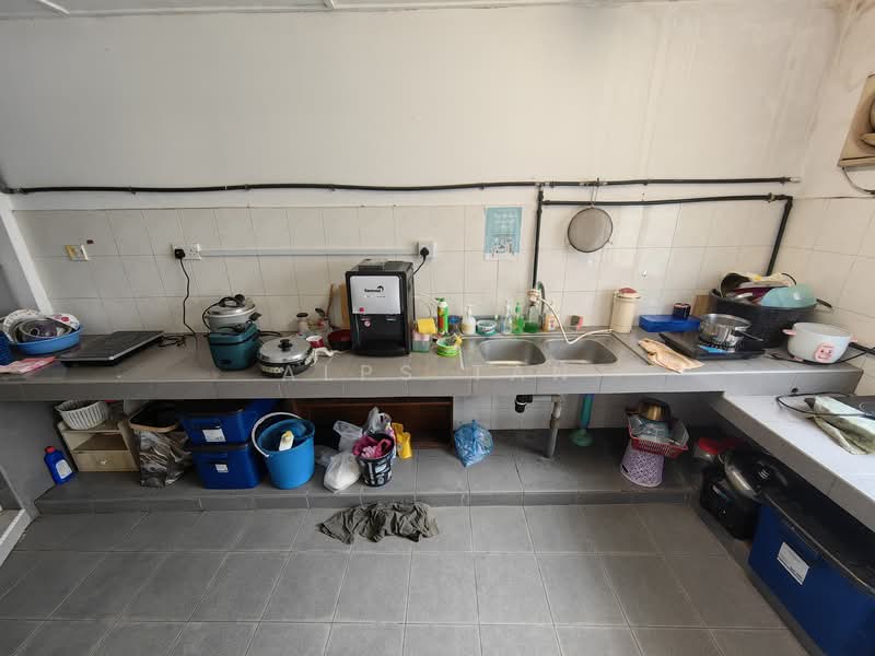 SS15, Subang Jaya untuk Untuk Disewa - RM 500 /bulan, Mac 2026 - PropertyGuru.com.my