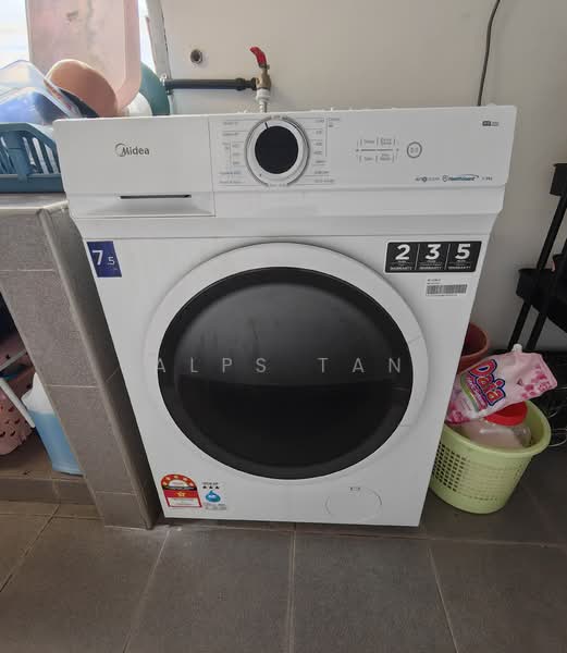 SS15, Subang Jaya untuk Untuk Disewa - RM 500 /bulan, Mac 2026 - PropertyGuru.com.my