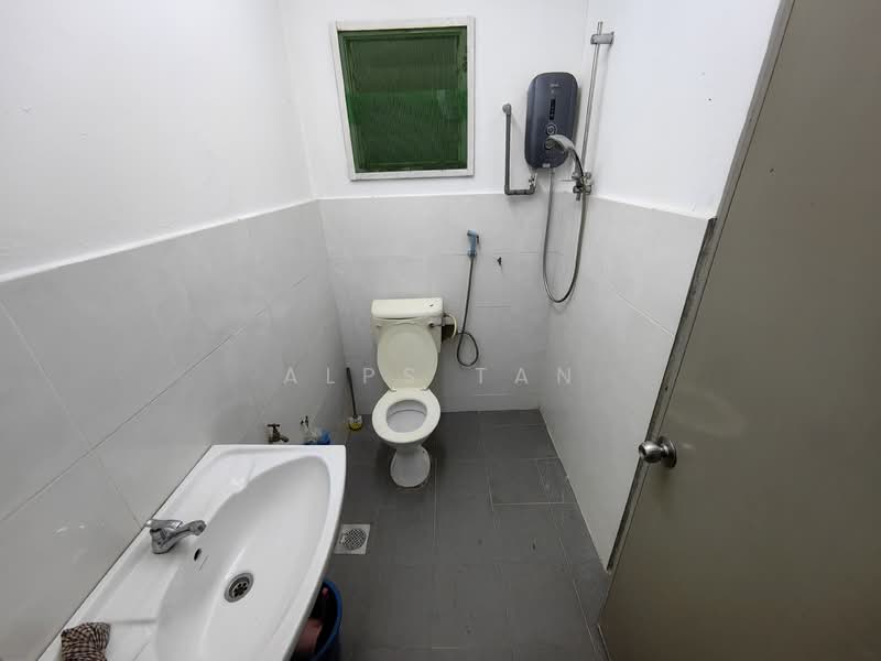 SS15, Subang Jaya untuk Untuk Disewa - RM 500 /bulan, Mac 2026 - PropertyGuru.com.my