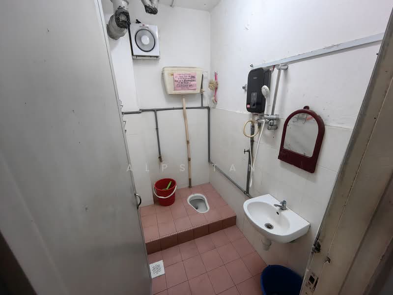 SS15, Subang Jaya untuk Untuk Disewa - RM 500 /bulan, Mac 2026 - PropertyGuru.com.my