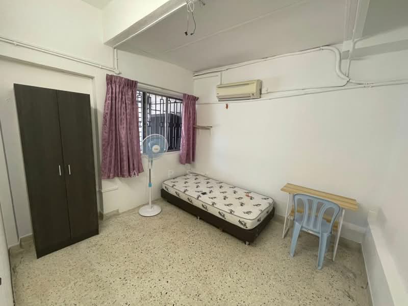 Rumah Teres 2 Tingkat untuk Disewa di SS15 (Subang Jaya) - Alps Tan - Bedroom - PropertyGuru.com.my