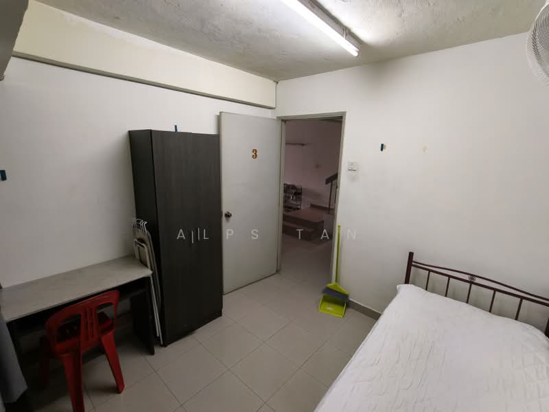 Rumah Teres 2-Tingkat untuk Disewa di SS15 (Subang Jaya) - Alps Tan - Bedroom - PropertyGuru.com.my