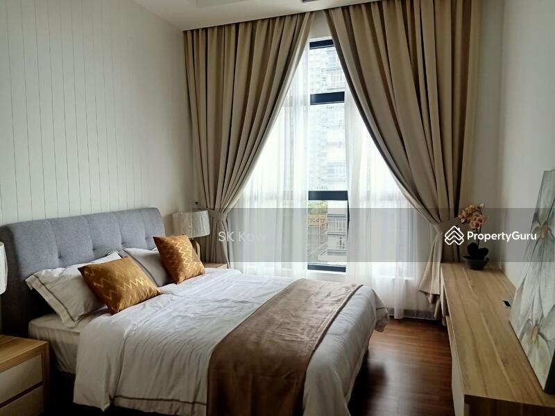 Condominium for Sale at Damansara Seresta - SK Kow - PropertyGuru.com.my