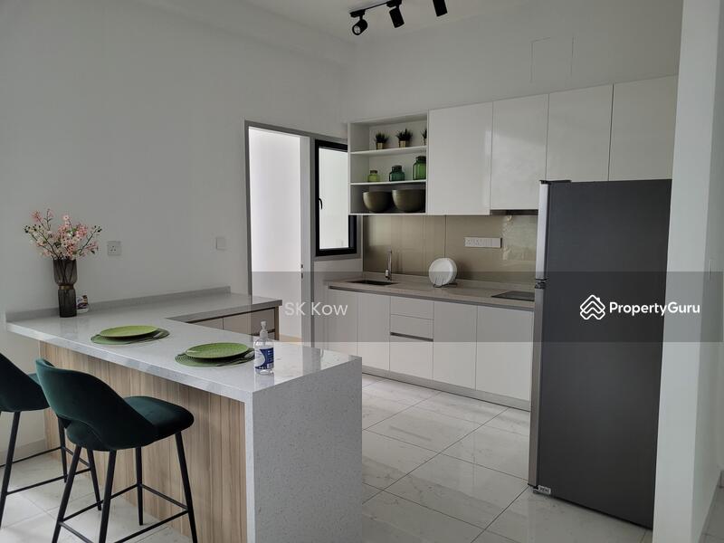 Condominium for Sale at Damansara Seresta - SK Kow - PropertyGuru.com.my
