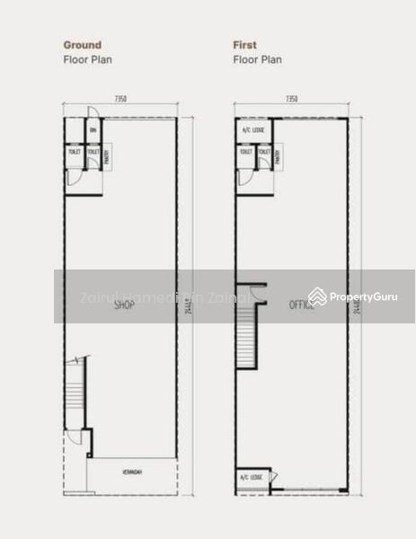For Sale - Temu @ City of Elmina