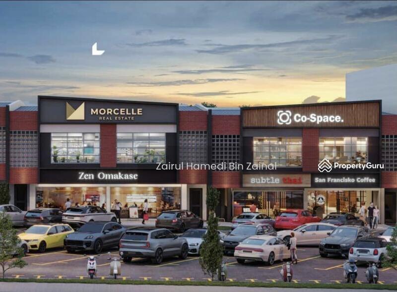 For Sale - Temu @ City of Elmina