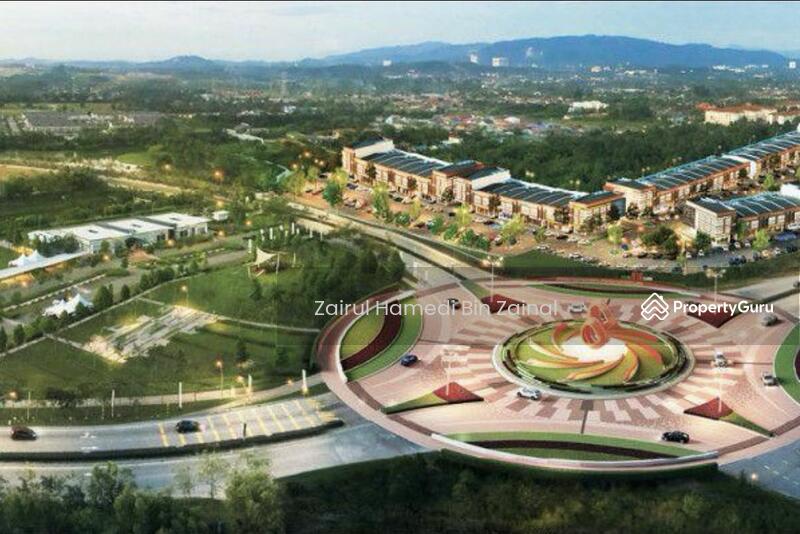 For Sale - Temu @ City of Elmina