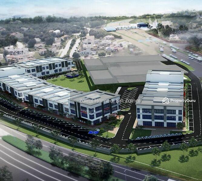 For Sale - Temu @ City of Elmina