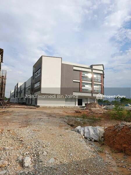 For Sale - Temu @ City of Elmina