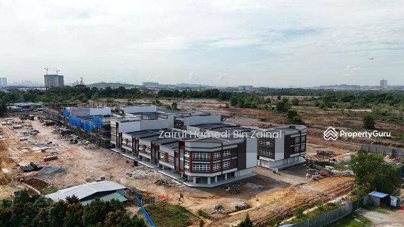 For Sale - Temu @ City of Elmina