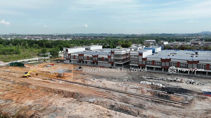 For Sale - Temu @ City of Elmina