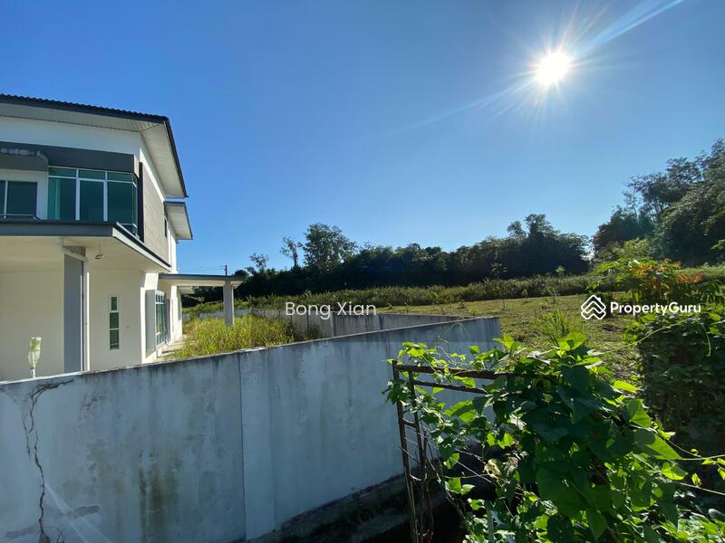For Sale - City Garden Double Storey Terrace Corner For Sale