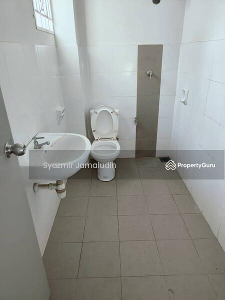 For Sale - Cheapest 2 Storey Semi D Cluster Puncak Alam