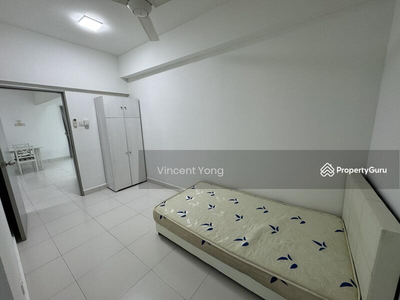 Untuk Disewa - Casa Tropika