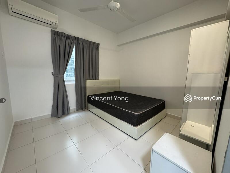 Untuk Disewa - Casa Tropika