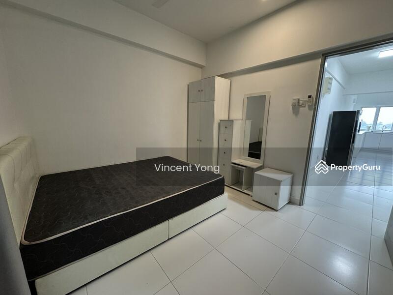 Untuk Disewa - Casa Tropika