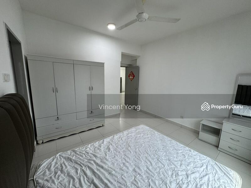 Untuk Disewa - Casa Tropika