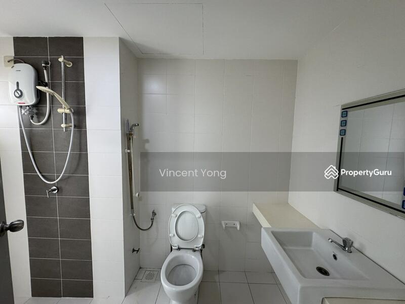 Untuk Disewa - Casa Tropika