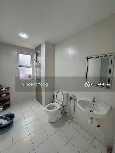 Untuk Disewa - Casa Tropika