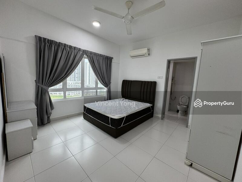 Untuk Disewa - Casa Tropika