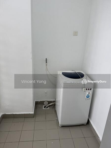 Untuk Disewa - Casa Tropika