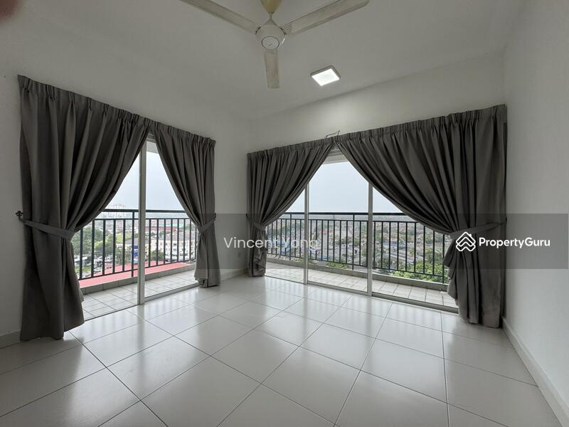 Untuk Disewa - Casa Tropika